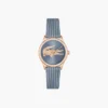 Zegarek silikonowy Crocodelle
