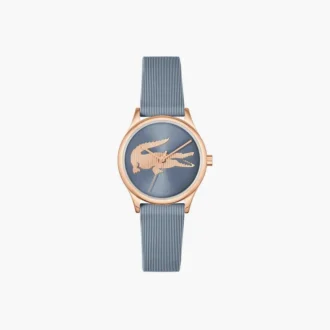 Zegarek silikonowy Crocodelle