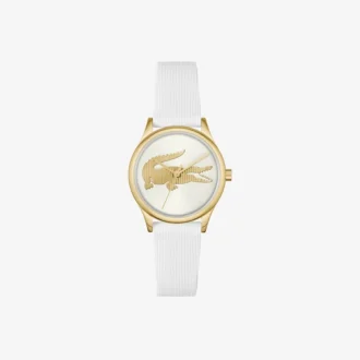 Zegarek silikonowy Crocodelle