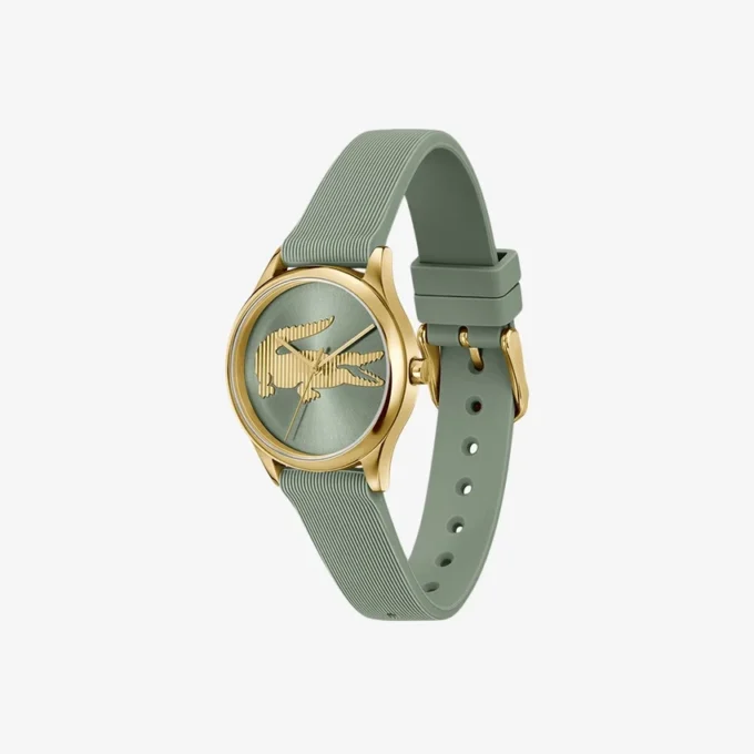 Zegarek silikonowy Crocodelle
