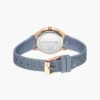Zegarek silikonowy Crocodelle