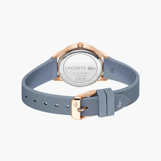 Zegarek silikonowy Crocodelle