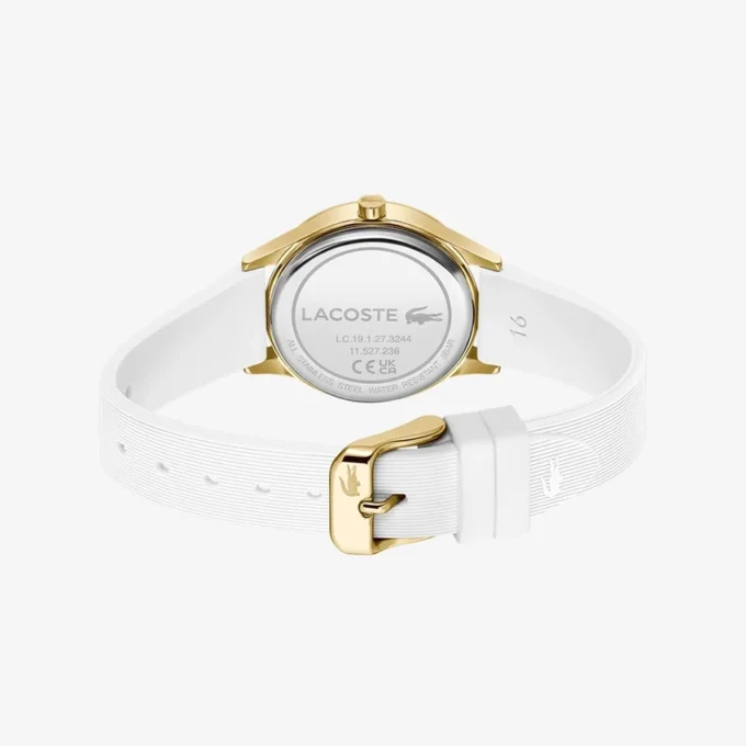 Zegarek silikonowy Crocodelle