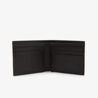 Zestaw prezentowy z portfelem i pasującym brelokiem Zestaw prezentowy z portfelem i pasującym brelokiem