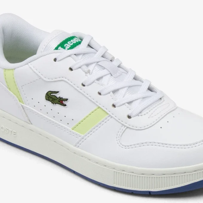 Zestaw T-Clip dla młodzieży – Sneakersy
