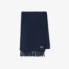 Zestaw upominkowy z szalikiem z szczotkowanej wełny unisex Zestaw upominkowy z szalikiem z szczotkowanej wełny unisex