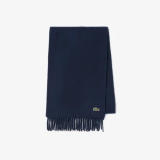 Zestaw upominkowy z szalikiem z szczotkowanej wełny unisex Zestaw upominkowy z szalikiem z szczotkowanej wełny unisex