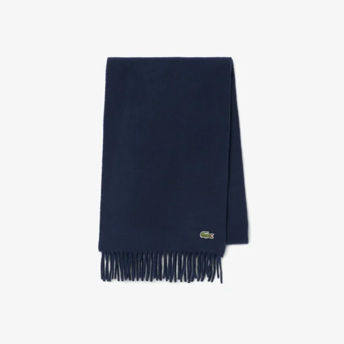 Zestaw upominkowy z szalikiem z szczotkowanej wełny unisex Zestaw upominkowy z szalikiem z szczotkowanej wełny unisex