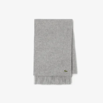 Zestaw upominkowy z szalikiem z szczotkowanej wełny unisex Zestaw upominkowy z szalikiem z szczotkowanej wełny unisex