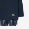 Zestaw upominkowy z szalikiem z szczotkowanej wełny unisex Zestaw upominkowy z szalikiem z szczotkowanej wełny unisex