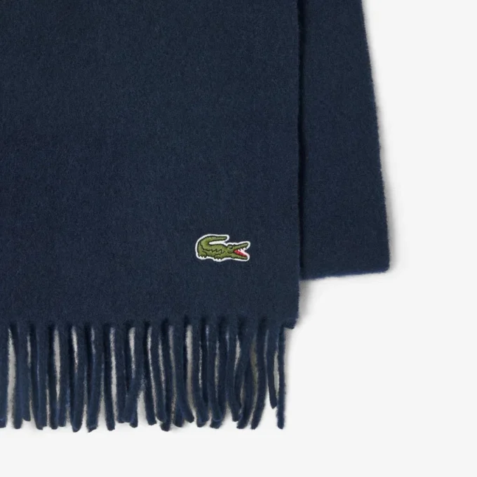 Zestaw upominkowy z szalikiem z szczotkowanej wełny unisex Zestaw upominkowy z szalikiem z szczotkowanej wełny unisex