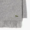 Zestaw upominkowy z szalikiem z szczotkowanej wełny unisex Zestaw upominkowy z szalikiem z szczotkowanej wełny unisex