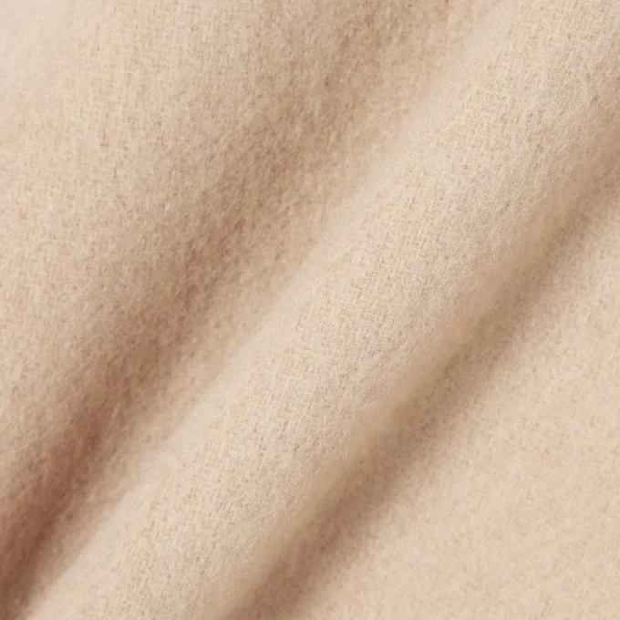 Zestaw upominkowy z szalikiem z szczotkowanej wełny unisex Zestaw upominkowy z szalikiem z szczotkowanej wełny unisex
