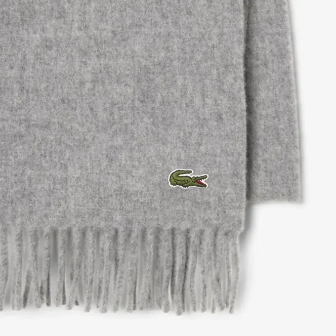 Zestaw upominkowy z szalikiem z szczotkowanej wełny unisex Zestaw upominkowy z szalikiem z szczotkowanej wełny unisex