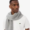 Zestaw upominkowy z szalikiem z szczotkowanej wełny unisex Zestaw upominkowy z szalikiem z szczotkowanej wełny unisex
